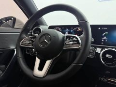 Mercedes-Benz A-Class 2022 A 180 L Sport Sedan - ფოტო 13