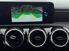 Mercedes-Benz A-Class 2022 A 180 L Sport Sedan - ფოტო 14