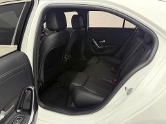 Mercedes-Benz A-Class 2022 A 180 L Sport Sedan - ფოტო 16