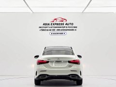 Mercedes-Benz A-Class 2022 A 180 L Sport Sedan - ფოტო 5