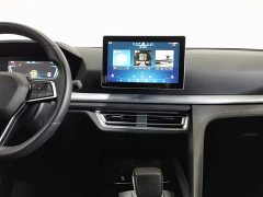 BYD Song Pro 2019 1.5T Automatic Luxury - ფოტო 12