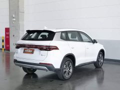 BYD Song Pro 2019 1.5T Automatic Luxury - ფოტო 2