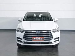 BYD Song Pro 2019 1.5T Automatic Luxury - ფოტო 3