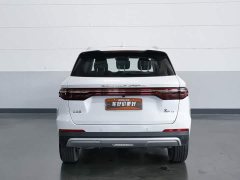 BYD Song Pro 2019 1.5T Automatic Luxury - ფოტო 4
