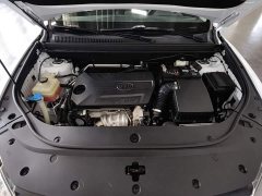 BYD Song Pro 2019 1.5T Automatic Luxury - ფოტო 6