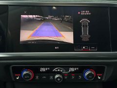 Audi Q3 35 TFSI Progressive Dynamic - ფოტო 10