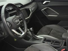 Audi Q3 35 TFSI Progressive Dynamic - ფოტო 11