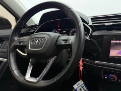 Audi Q3 35 TFSI Progressive Dynamic - ფოტო 12