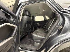 Audi Q3 35 TFSI Progressive Dynamic - ფოტო 13
