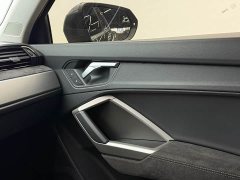 Audi Q3 35 TFSI Progressive Dynamic - ფოტო 17