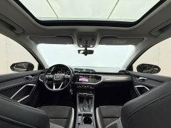 Audi Q3 35 TFSI Progressive Dynamic - ფოტო 18