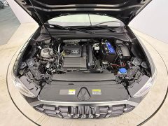 Audi Q3 35 TFSI Progressive Dynamic - ფოტო 20