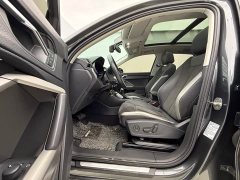 Audi Q3 35 TFSI Progressive Dynamic - ფოტო 8
