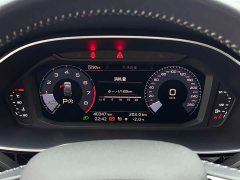 Audi Q3 35 TFSI Progressive Dynamic - ფოტო 9