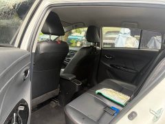 Toyota Yaris L Zhixuan 2022 Zhixuan X 1.5L CVT Luxury Plus - ფოტო 3