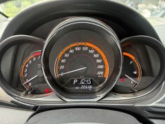 Toyota Yaris L Zhixuan 2022 Zhixuan X 1.5L CVT Luxury Plus - ფოტო 4