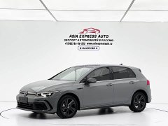 Volkswagen Golf 2023 Facelift 280TSI DSG R-Line Lite - ფოტო 1