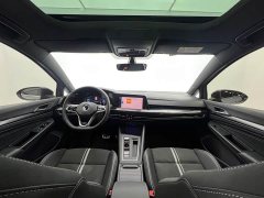 Volkswagen Golf 2023 Facelift 280TSI DSG R-Line Lite - ფოტო 10