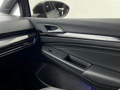 Volkswagen Golf 2023 Facelift 280TSI DSG R-Line Lite - ფოტო 11