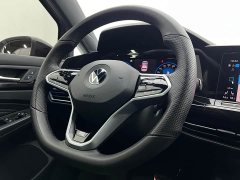 Volkswagen Golf 2023 Facelift 280TSI DSG R-Line Lite - ფოტო 16