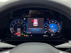 Volkswagen Golf 2023 Facelift 280TSI DSG R-Line Lite - ფოტო 18