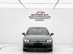 Volkswagen Golf 2023 Facelift 280TSI DSG R-Line Lite - ფოტო 2