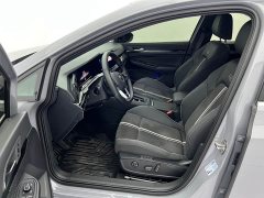 Volkswagen Golf 2023 Facelift 280TSI DSG R-Line Lite - ფოტო 20