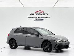 Volkswagen Golf 2023 Facelift 280TSI DSG R-Line Lite - ფოტო 3