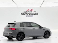 Volkswagen Golf 2023 Facelift 280TSI DSG R-Line Lite - ფოტო 4