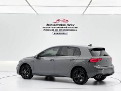 Volkswagen Golf 2023 Facelift 280TSI DSG R-Line Lite - ფოტო 6