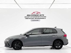 Volkswagen Golf 2023 Facelift 280TSI DSG R-Line Lite - ფოტო 7