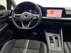 Volkswagen Golf 2023 Facelift 280TSI DSG R-Line Lite - ფოტო 9