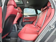 BMW 4 Series 2024 430i Gran Coupe M Sport Night Edition Package - ფოტო 11