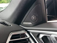 BMW 4 Series 2024 430i Gran Coupe M Sport Night Edition Package - ფოტო 13