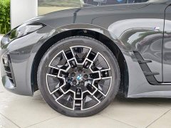 BMW 4 Series 2024 430i Gran Coupe M Sport Night Edition Package - ფოტო 17