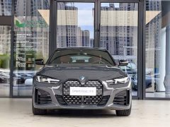 BMW 4 Series 2024 430i Gran Coupe M Sport Night Edition Package - ფოტო 2