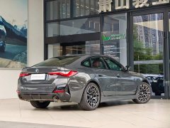 BMW 4 Series 2024 430i Gran Coupe M Sport Night Edition Package - ფოტო 3