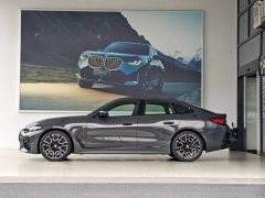 BMW 4 Series 2024 430i Gran Coupe M Sport Night Edition Package - ფოტო 5