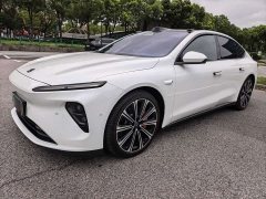 NIO ET7 75kWh Executive Signature Edition - ფოტო 1