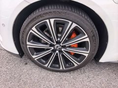 NIO ET7 75kWh Executive Signature Edition - ფოტო 10