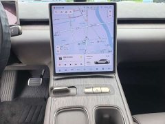 NIO ET7 75kWh Executive Signature Edition - ფოტო 15