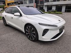 NIO ET7 75kWh Executive Signature Edition - ფოტო 3