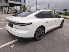 NIO ET7 75kWh Executive Signature Edition - ფოტო 5