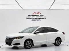 Honda Lingpai 180Turbo CVT Luxury - ფოტო 1