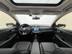 Honda Lingpai 180Turbo CVT Luxury - ფოტო 10