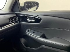 Honda Lingpai 180Turbo CVT Luxury - ფოტო 11