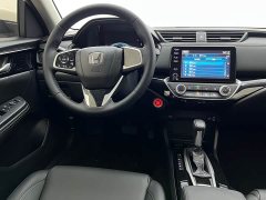 Honda Lingpai 180Turbo CVT Luxury - ფოტო 12