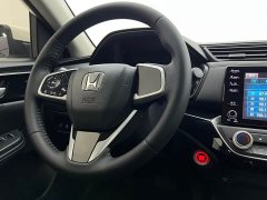 Honda Lingpai 180Turbo CVT Luxury - ფოტო 13