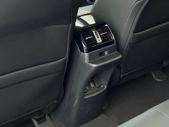 Honda Lingpai 180Turbo CVT Luxury - ფოტო 14