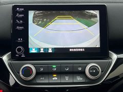 Honda Lingpai 180Turbo CVT Luxury - ფოტო 16